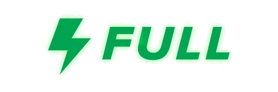 Selo do Full — Mercado Livre